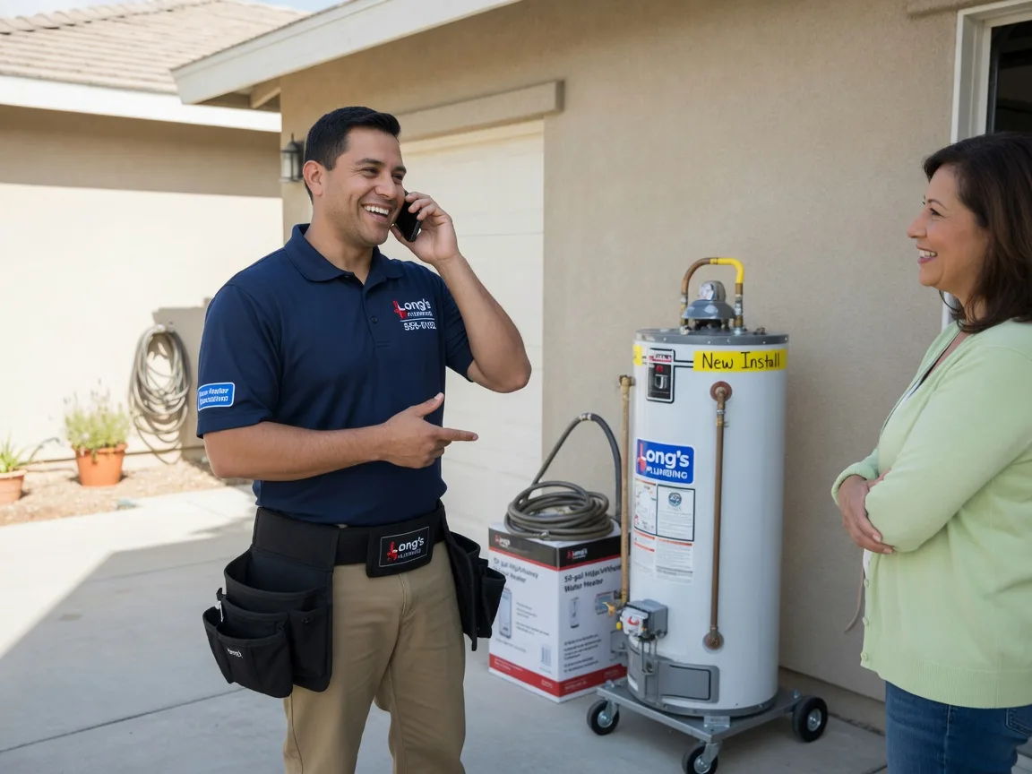 Leak Detection Walnut Shade, MO FAQs